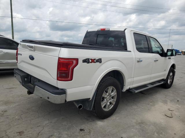 Photo 3 from auction – 2017 FORD F150 SUPER with VIN 1FTEW1EP2HFA34790