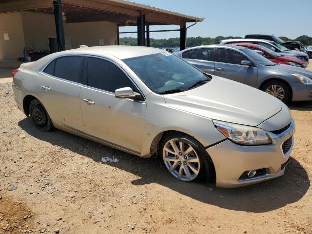 Photo 4 from auction – 2016 CHEVROLET MALIBU LIM with VIN 1G11E5SA2GF138924