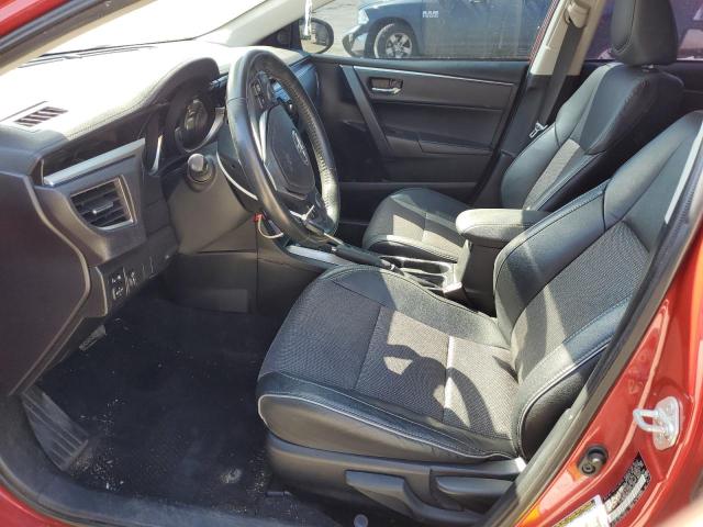 Photo 7 from auction – 2014 TOYOTA COROLLA L with VIN 2T1BURHE9EC070756