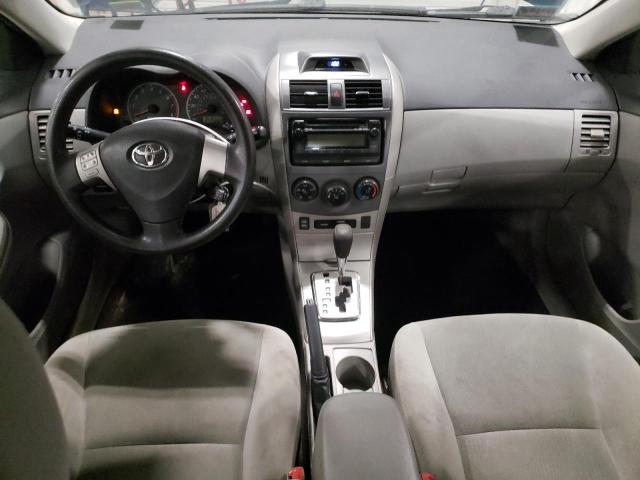 Photo 8 from auction – 2012 TOYOTA COROLLA with VIN 2T1BU4EEXCC772086