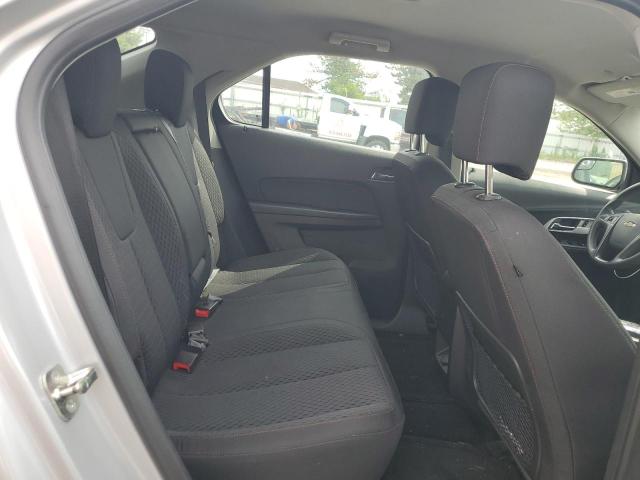 Photo 10 from auction – 2014 CHEVROLET EQUINOX LS with VIN 2GNALAEK7E6199758