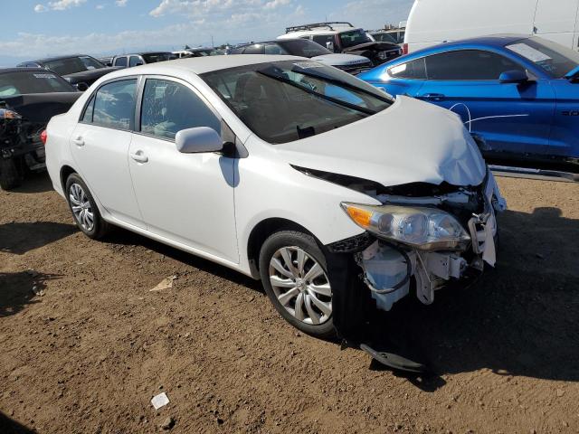 Снимка 4 от търг – 2012 TOYOTA COROLLA BA с VIN 5YFBU4EE2CP041569
