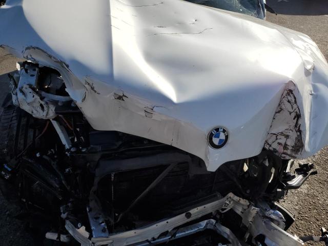 Photo 11 from auction – 2020 BMW X6 SDRIVE with VIN 5UXCY4C09L9C02796