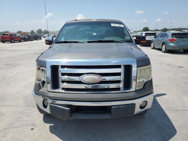 Photo 5 from auction – 2009 FORD F150 SUPER with VIN 1FTRW12859KC77968