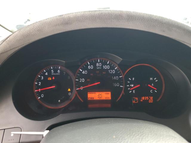 Photo 9 from auction – 2008 NISSAN ALTIMA 2.5 with VIN 1N4AL21E08C157769
