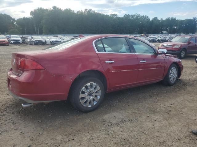 Photo 3 from auction – 2009 BUICK LUCERNE CX with VIN 1G4HD57M19U108903