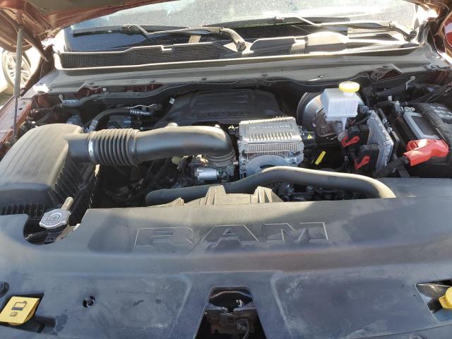 Снимка 11 от търг – 2022 RAM 1500 LONGH с VIN 1C6SRFKT8NN207987