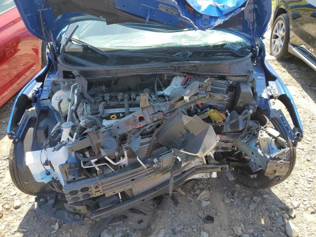 Photo 11 from auction – 2021 NISSAN VERSA SV with VIN 3N1CN8EV4ML866815