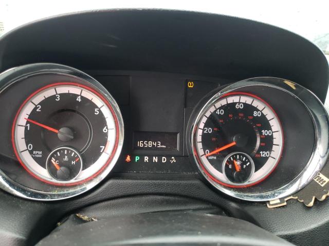 Photo 9 from auction – 2013 DODGE GRAND CARA with VIN 2C4RDGCG9DR575707