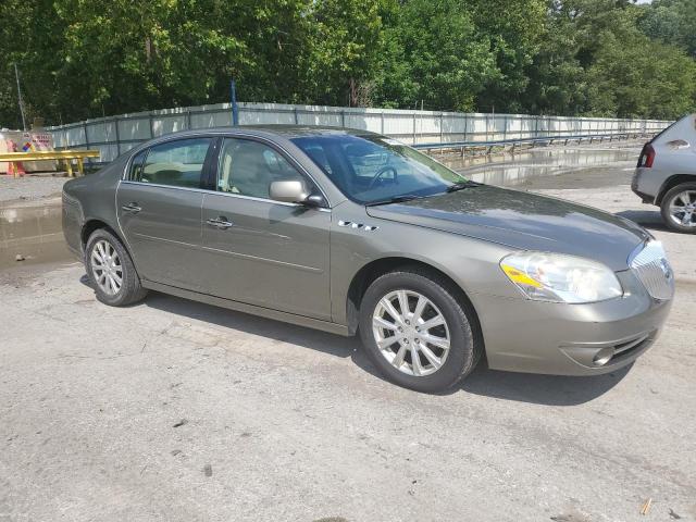 Photo 4 from auction – 2011 BUICK LUCERNE CX with VIN 1G4HA5EM5BU116505