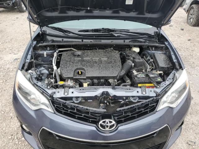 Photo 11 from auction – 2015 TOYOTA COROLLA L with VIN 2T1BURHE2FC308321