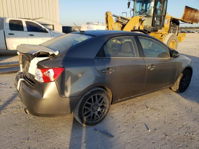 Photo 3 from auction – 2011 KIA FORTE SX with VIN KNAFW4A36B5422074