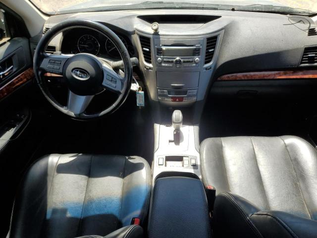 صورة رقم 8 من المزاد - 2011 SUBARU LEGACY 2.5 مع VIN 4S3BMBK60B3238670