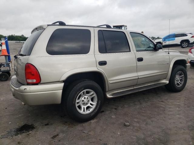 Photo 3 from auction – 2001 DODGE DURANGO with VIN 1B4HS28N61F545186