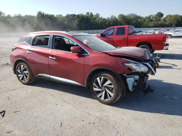 Photo 4 from auction – 2016 NISSAN MURANO with VIN 5N1AZ2MH8GN118716