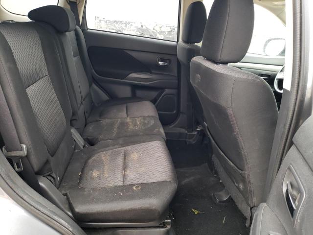 Photo 11 from auction – 2014 MITSUBISHI OUTLANDER with VIN JA4AD3A33EZ016287