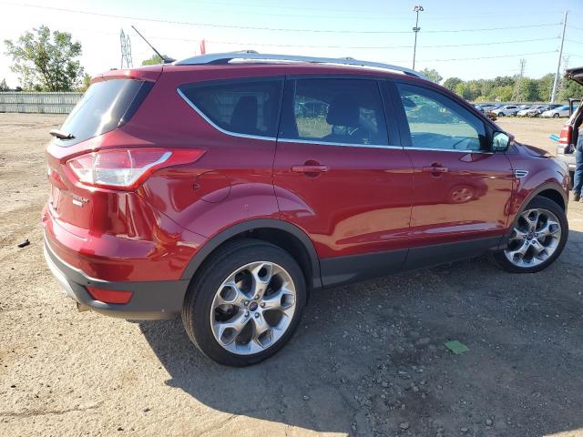 Photo 3 from auction – 2013 FORD ESCAPE TIT with VIN 1FMCU9J99DUC11629