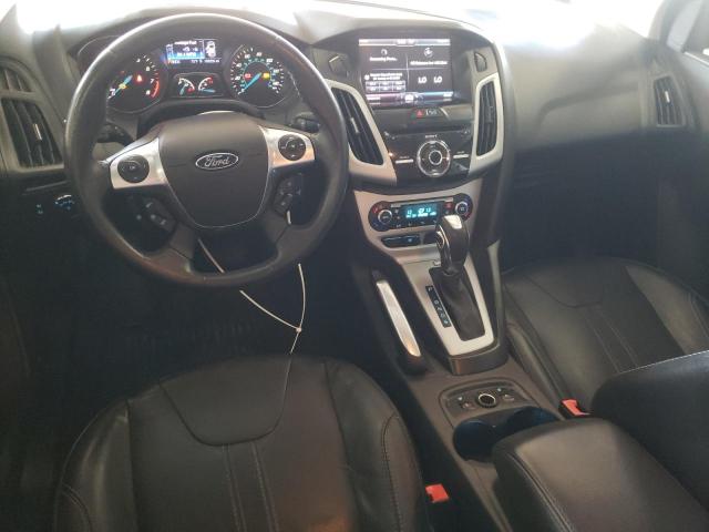 Photo 8 from auction – 2013 FORD FOCUS SE with VIN 1FADP3F21DL123680