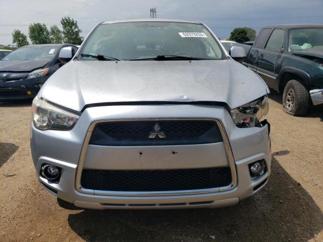 Photo 5 from auction – 2011 MITSUBISHI OUTLANDER with VIN JA4AP4AU6BZ010727