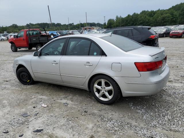 Photo 2 from auction – 2009 HYUNDAI SONATA SE with VIN 5NPEU46C69H508377