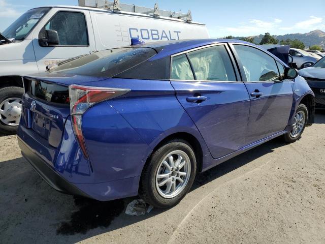 Zdjęcie 3 z aukcji – 2017 TOYOTA PRIUS z VIN JTDKARFU2H3540903