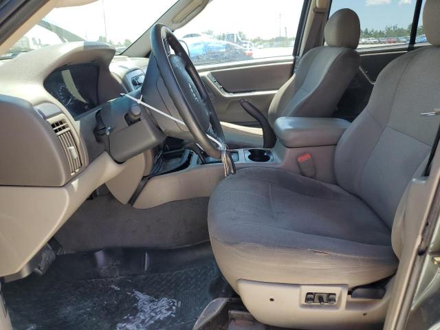 Photo 7 from auction – 2004 JEEP GRAND CHER with VIN 1J4GW48S14C246905
