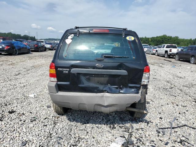Photo 6 from auction – 2002 FORD ESCAPE XLS with VIN 1FMCU02192KD66744