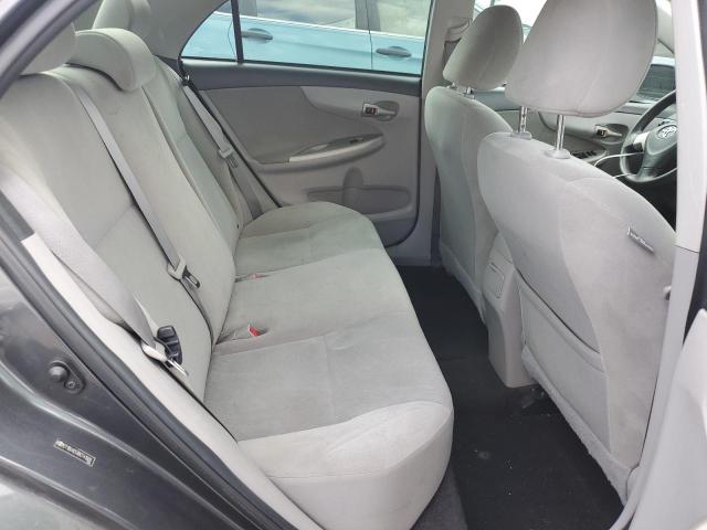 Photo 10 from auction – 2011 TOYOTA COROLLA BA with VIN 2T1BU4EE8BC741000
