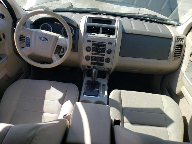Photo 8 from auction – 2012 FORD ESCAPE XLT with VIN 1FMCU0D73CKC54444