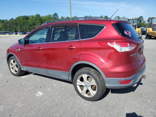 Photo 2 from auction – 2014 FORD ESCAPE SE with VIN 1FMCU0G9XEUB76166