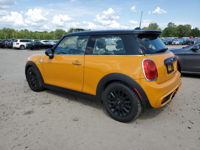 Photo 2 from auction – 2015 MINI COOPER with VIN WMWXP7C51F2A59470