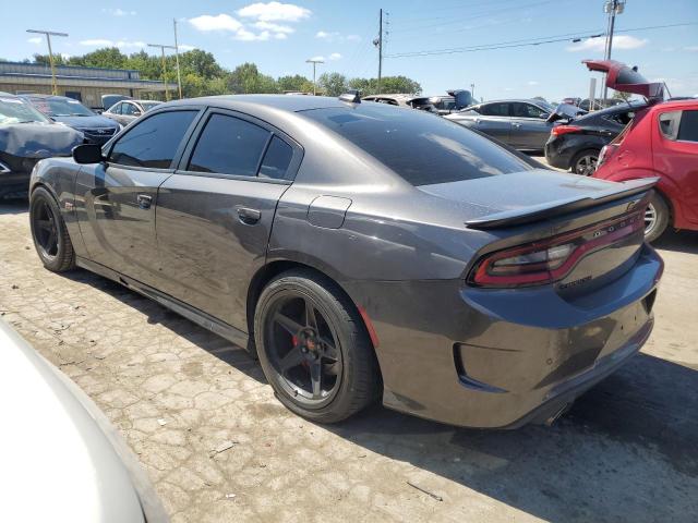 Photo 2 from auction – 2016 DODGE CHARGER R/ with VIN 2C3CDXGJ4GH111735