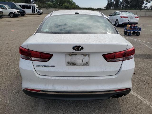 Photo 6 from auction – 2016 KIA OPTIMA LX with VIN KNAGT4L31G5086772