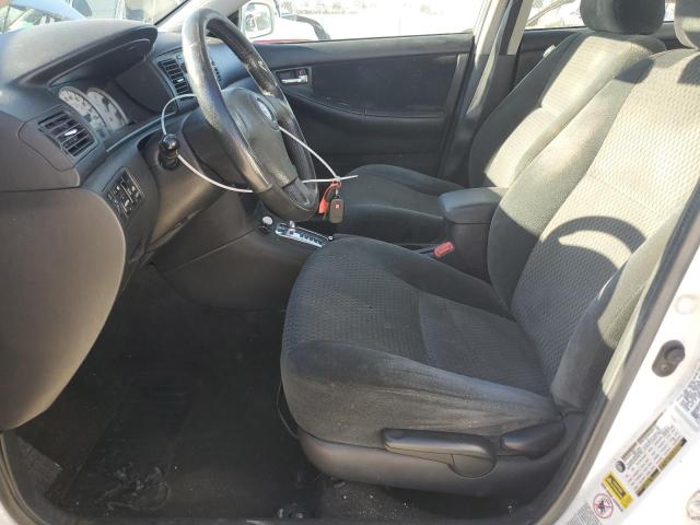 Photo 7 from auction – 2006 TOYOTA COROLLA CE with VIN 1NXBR30E06Z728734