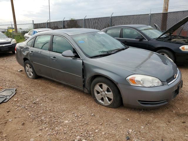 Снимка 4 от търг – 2008 CHEVROLET IMPALA LT с VIN 2G1WT58N489105309