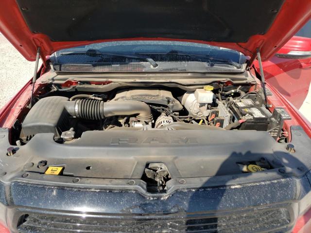 Photo 11 from auction – 2020 RAM 1500 BIG H with VIN 1C6SRFFT4LN128016