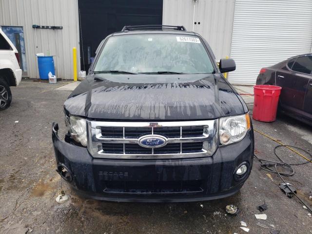 Photo 5 from auction – 2012 FORD ESCAPE XLT with VIN 1FMCU9DG3CKB02748