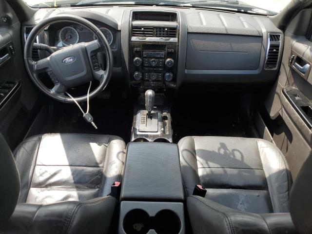 Снимка 8 от търг – 2011 FORD ESCAPE LIM с VIN 1FMCU0E77BKA80519