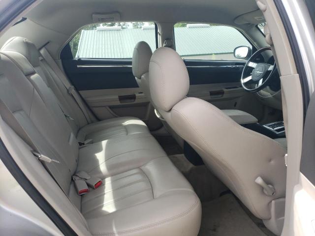 Photo 10 from auction – 2006 CHRYSLER 300C with VIN 2C3KK63H66H269491