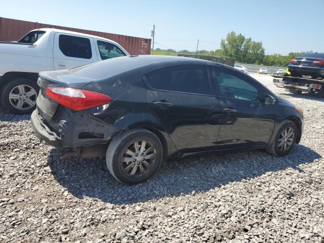 Photo 3 from auction – 2015 KIA FORTE LX with VIN KNAFX4A66F5381121