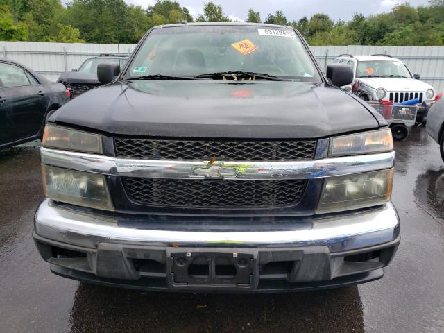 Photo 5 from auction – 2008 CHEVROLET COLORADO with VIN 1GCDT19E088172636