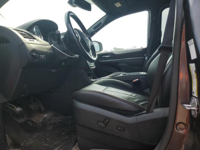 Photo 7 from auction – 2019 DODGE GRAND CARA with VIN 2C4RDGEG7KR519274