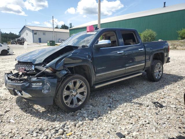 Photo 1 from auction – 2017 GMC SIERRA K15 with VIN 3GTU2PEJ0HG426977