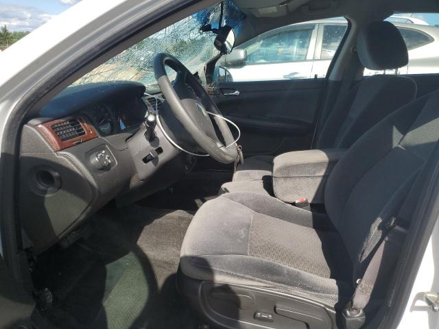 Photo 7 from auction – 2011 CHEVROLET IMPALA LS with VIN 2G1WA5EK0B1217384