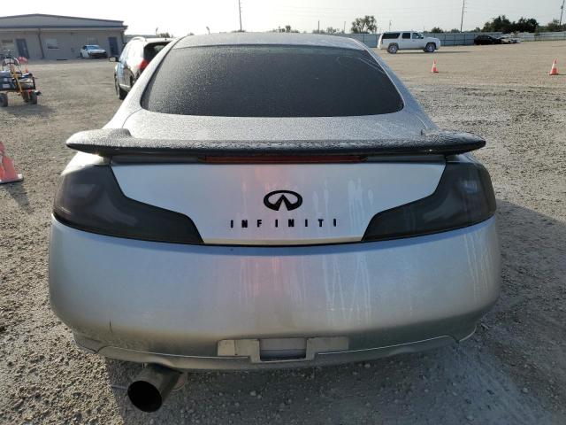 Photo 6 from auction – 2004 INFINITI G35 with VIN JNKCV54E24M304803