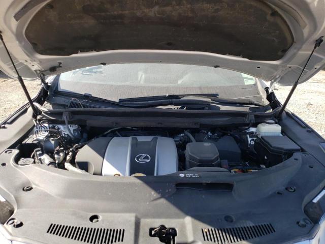 Photo 11 from auction – 2016 LEXUS RX 350 BAS with VIN 2T2BZMCA4GC027434