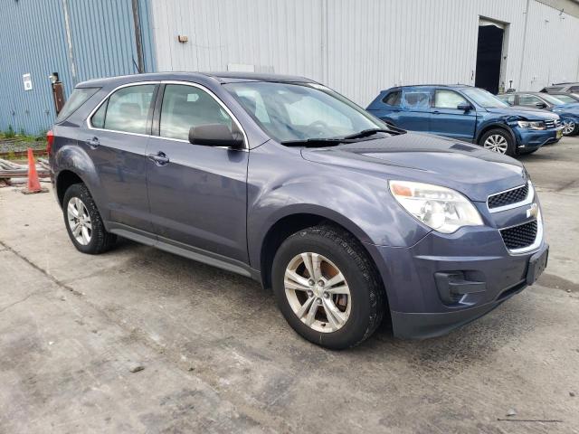 Photo 4 from auction – 2013 CHEVROLET EQUINOX LS with VIN 2GNFLCEK6D6192719