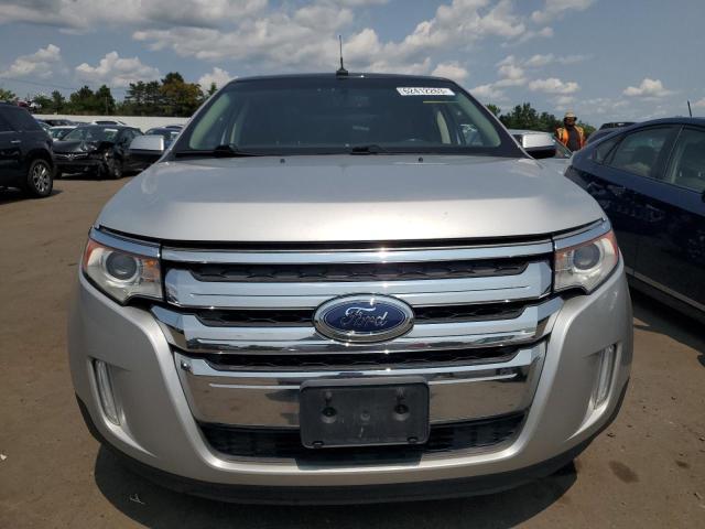Photo 5 from auction – 2012 FORD EDGE SEL with VIN 2FMDK4JC4CBA55190