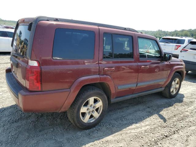 صورة رقم 3 من المزاد - 2008 JEEP COMMANDER مع VIN 1J8HG48K98C152647