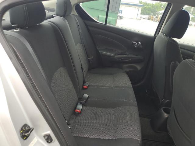 Photo 10 from auction – 2017 NISSAN VERSA S with VIN 3N1CN7AP8HL822730